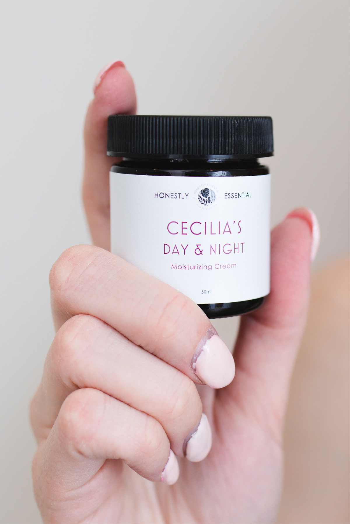 Cecilia's Day and Night | For sensitive and oily skin | Honestly