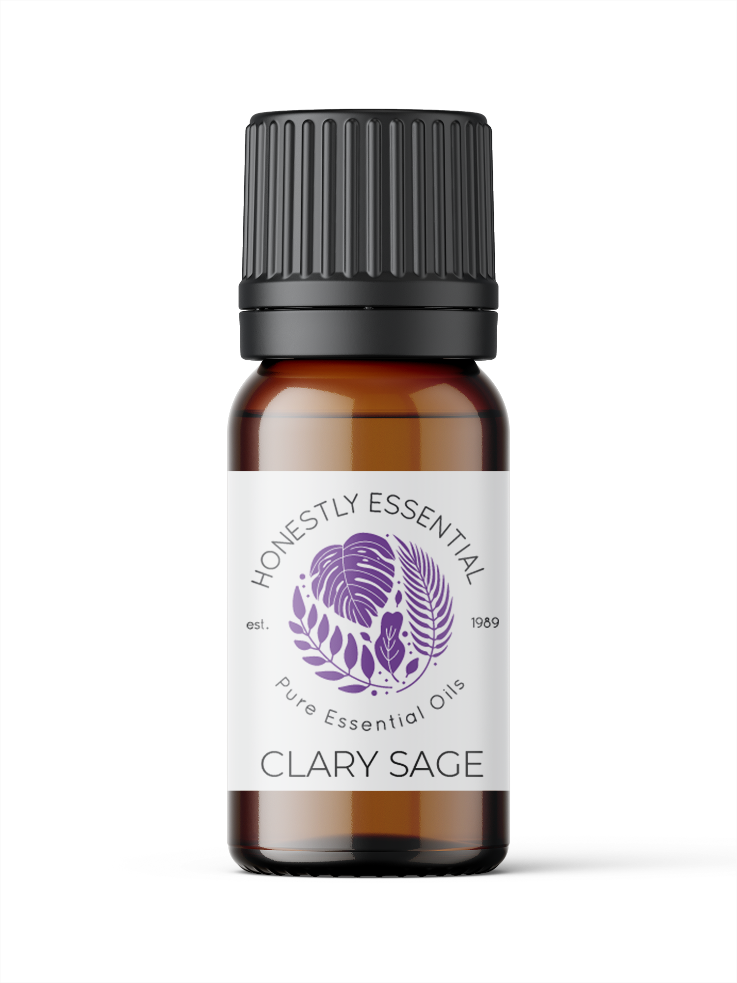 Clary Sage Essential Oil - Essential Oils | Honestly Essential Oils anxiety, depression, herb, herb essential oil, herbs, pain, pain reliever, relaxation, relaxation and sleep, sleep