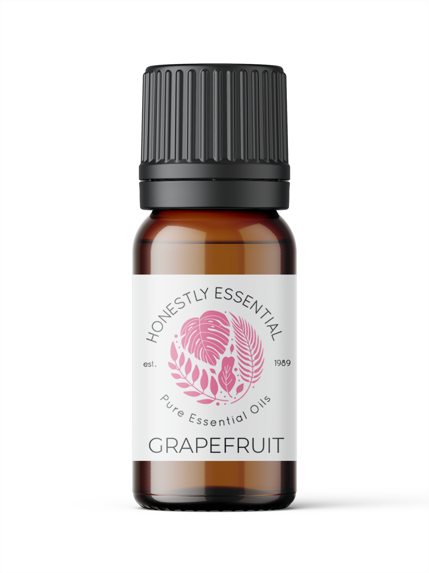 Grapefruit Pink Essential Oil - Essential Oils | Honestly Essential Oils citrus, citrus essential oil, digestion, kid safe