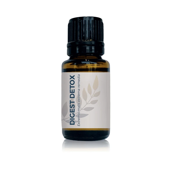 Digest Detox - Synergistic Blends | Honestly Essential Oils digestion, relaxation, relaxation and sleep, synergistic