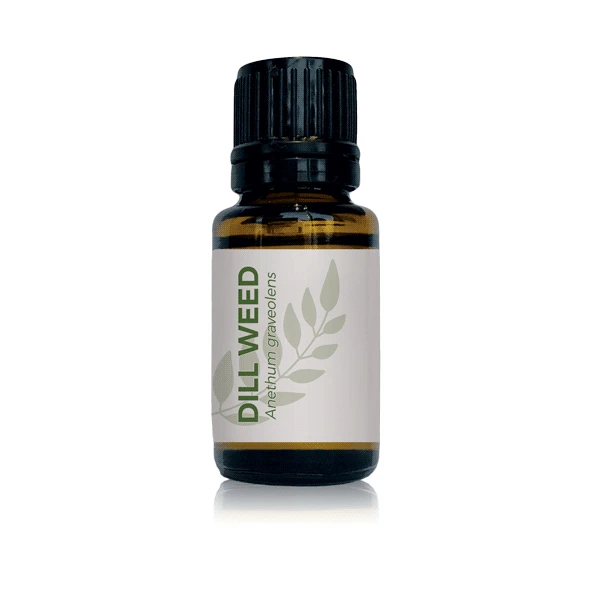 Dillweed Essential Oil - Essential Oils | Honestly Essential Oils anxiety, depression, digestion, energy