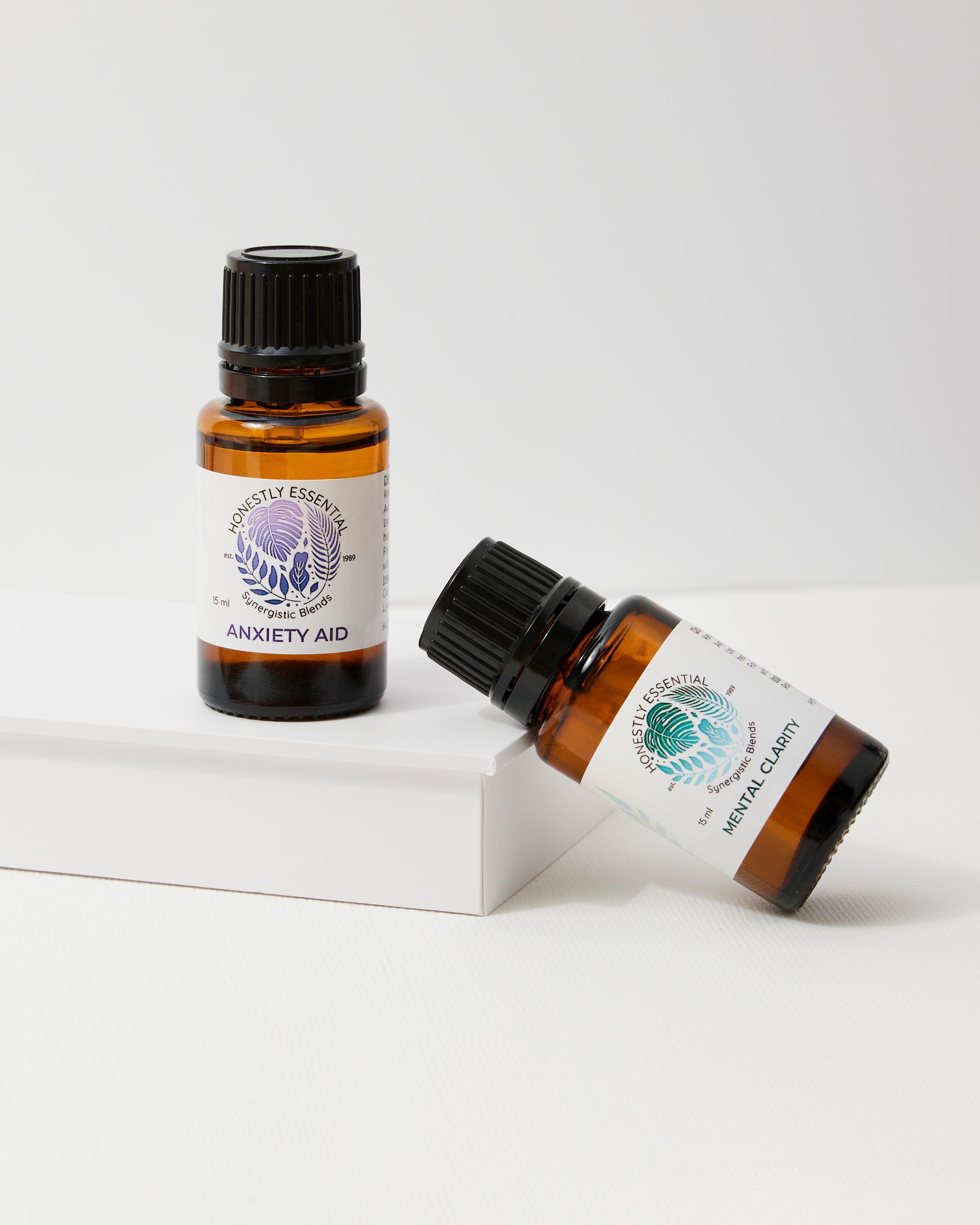 Aromatherapy Course Certification
