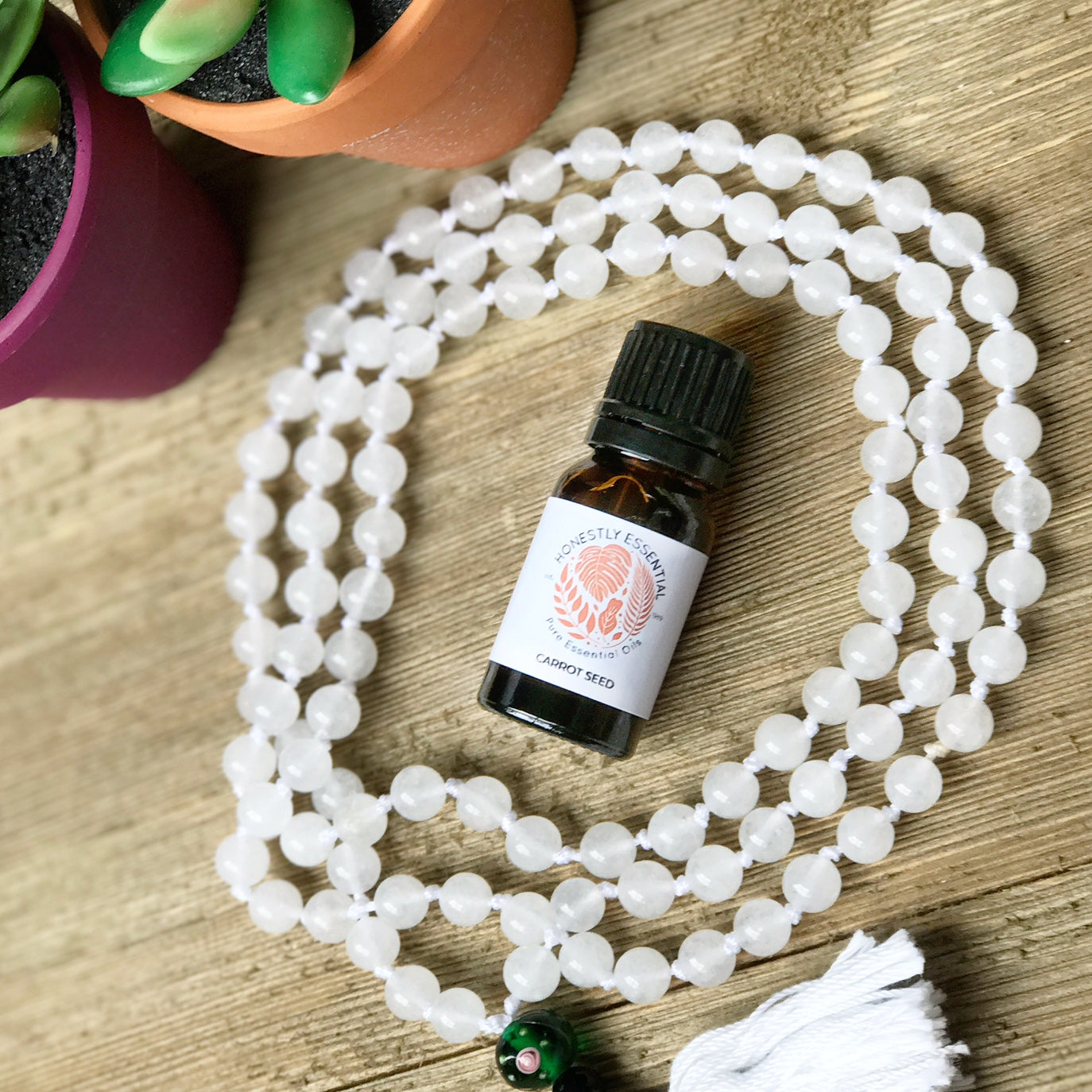 Why Seed Essential Oils are Important