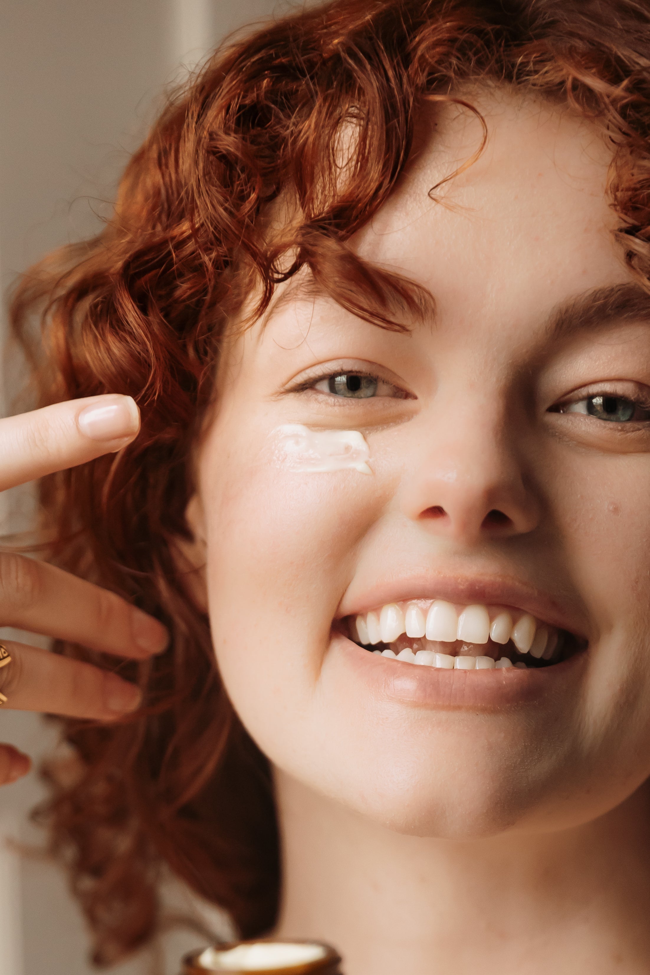 Organic Body Care and First Aid