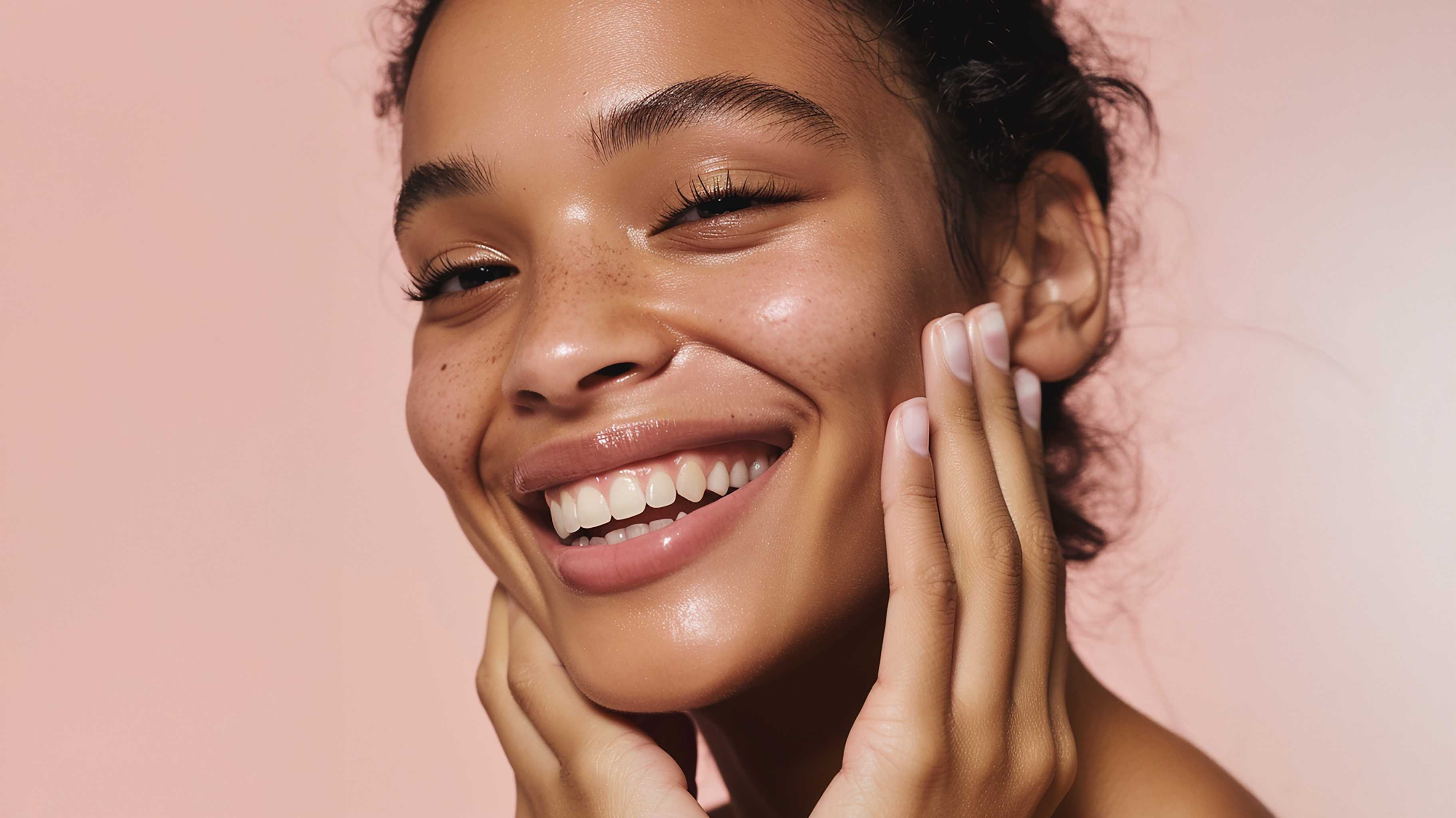 Glowing Skin Collection