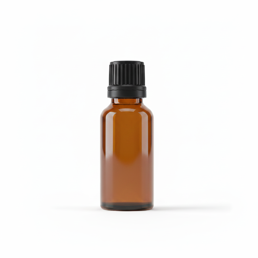 Essential Oils and Blends