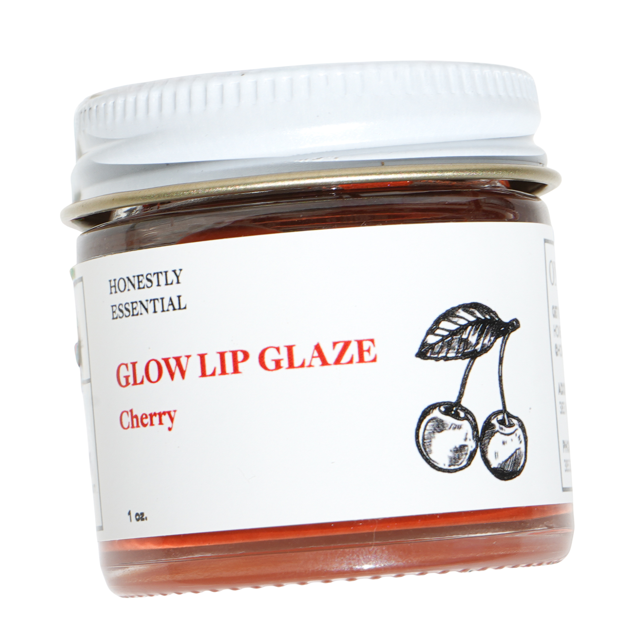 Tinted Lip Glaze: Lips & Cheeks