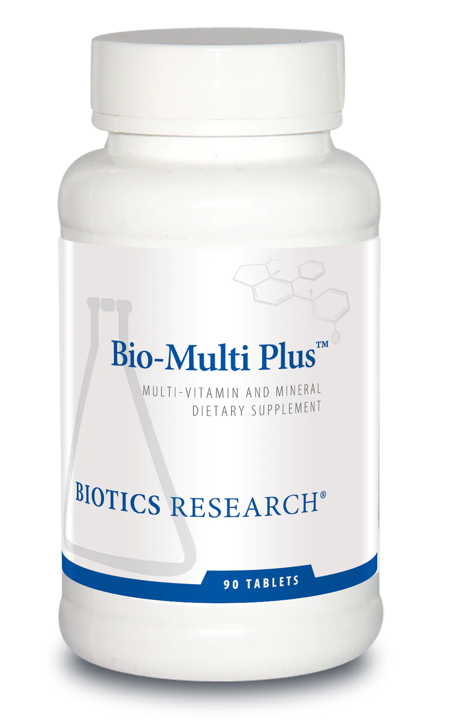 Bio-Multi Plus Multivitamin