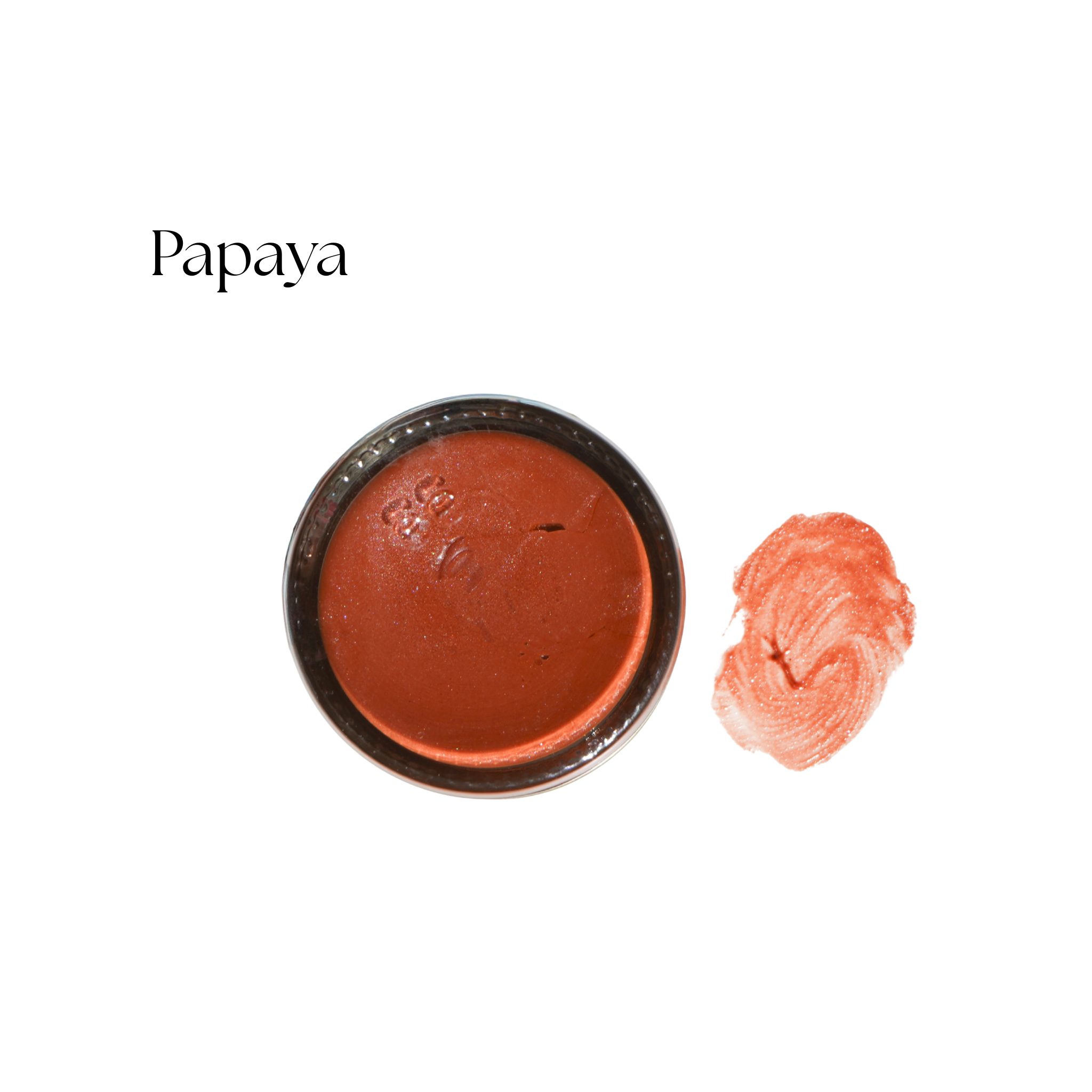 Tinted Lip Glaze: Lips & Cheeks