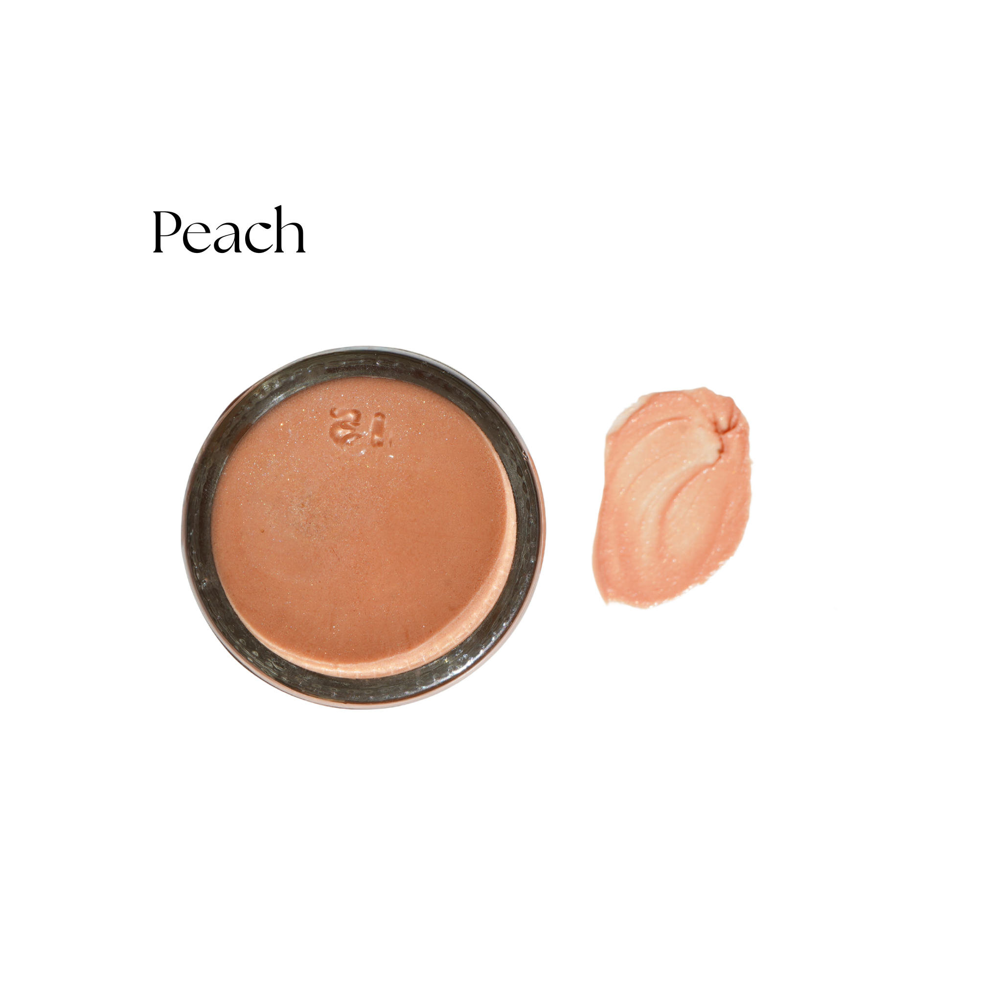 Tinted Lip Glaze: Lips & Cheeks