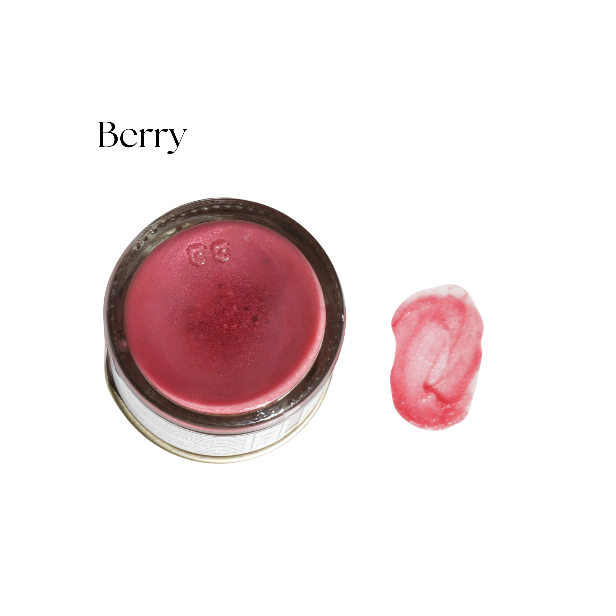Tinted Lip Glaze: Lips & Cheeks