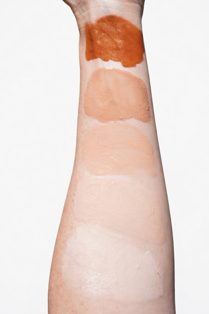 Radiance Foundation Skin Tint