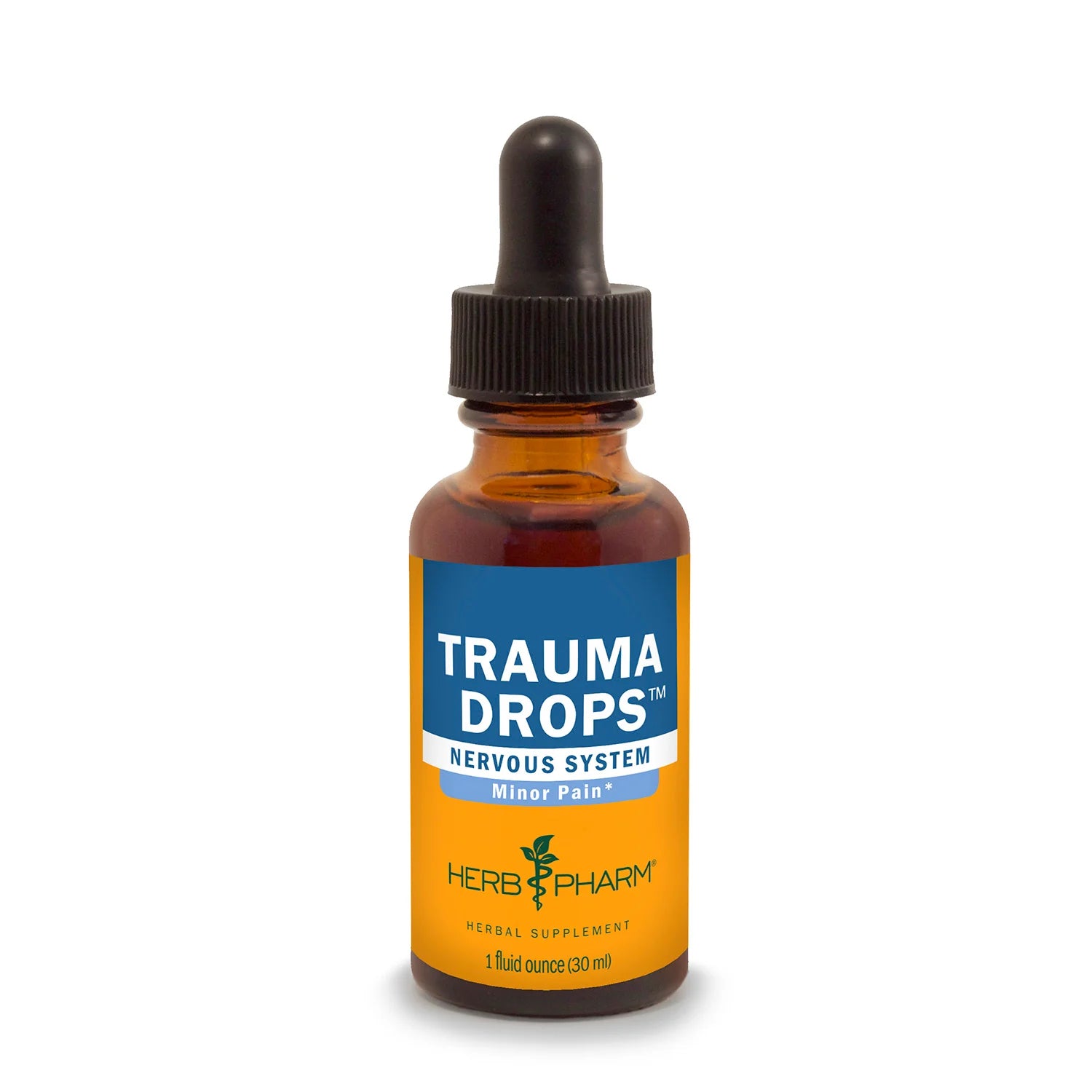 Herb Pharm Trauma Drops