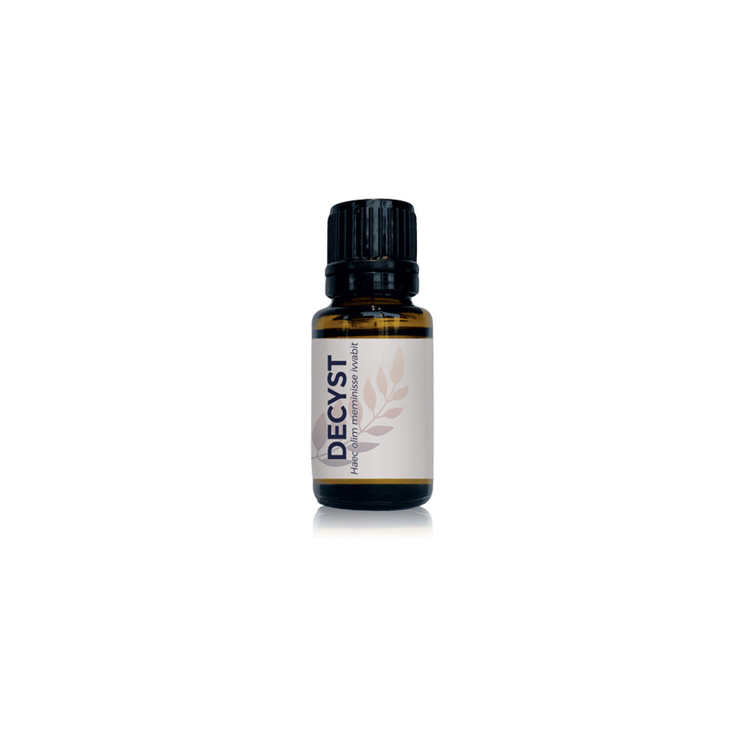 DeCyst - Synergistic Blends | Honestly Essential Oils 