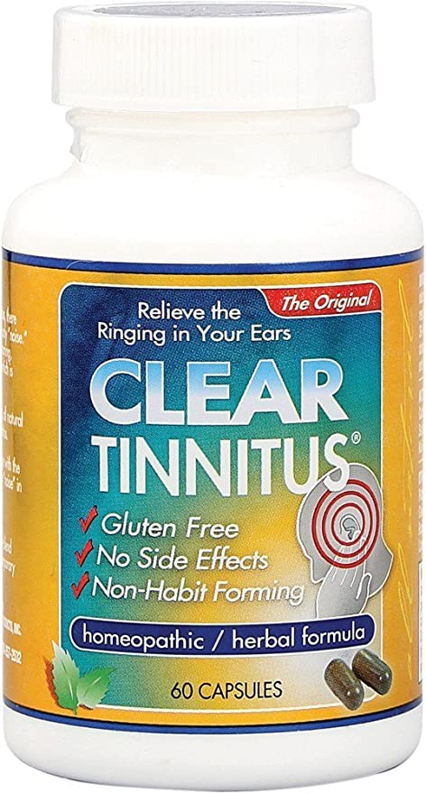 Clear Tinnitus