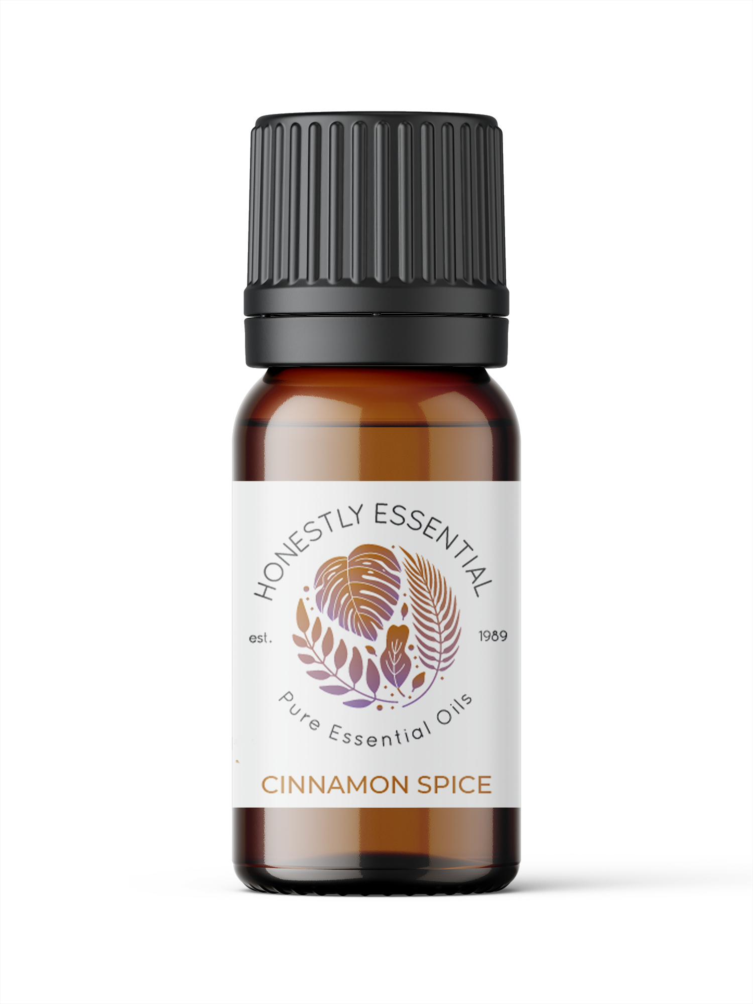 Cinnamon Spice - Synergistic Blends | Honestly Essential Oils blend, cinnamon, fall, seasonal, spice