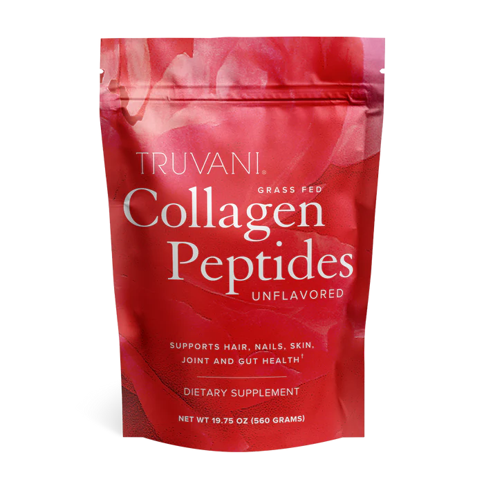 Truvani Collagen Peptides