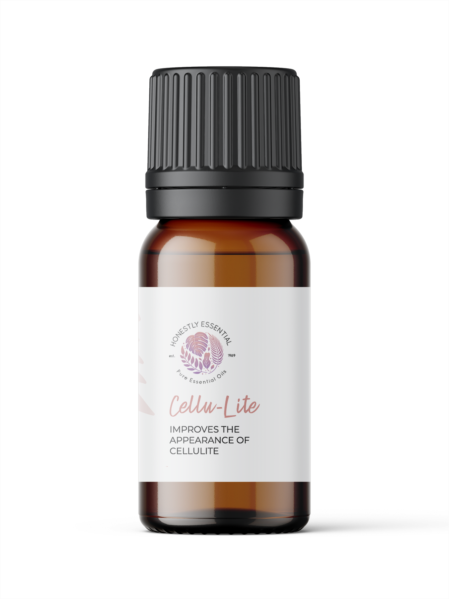Cellu-Lite - Synergistic Blends | Honestly Essential Oils 
