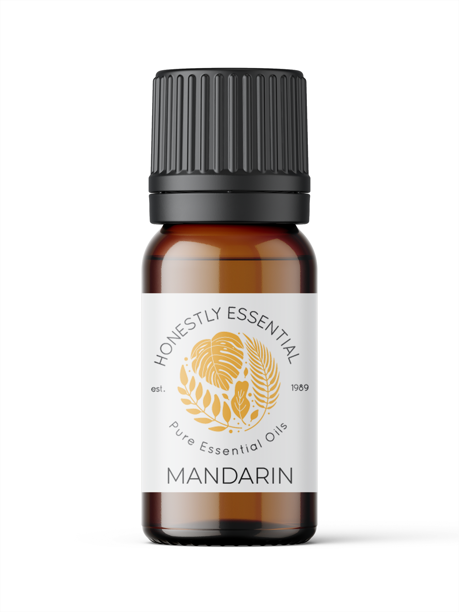 Mandarin Essential Oil - Essential Oils | Honestly Essential Oils citrus, citrus essential oil, digestion, kid safe