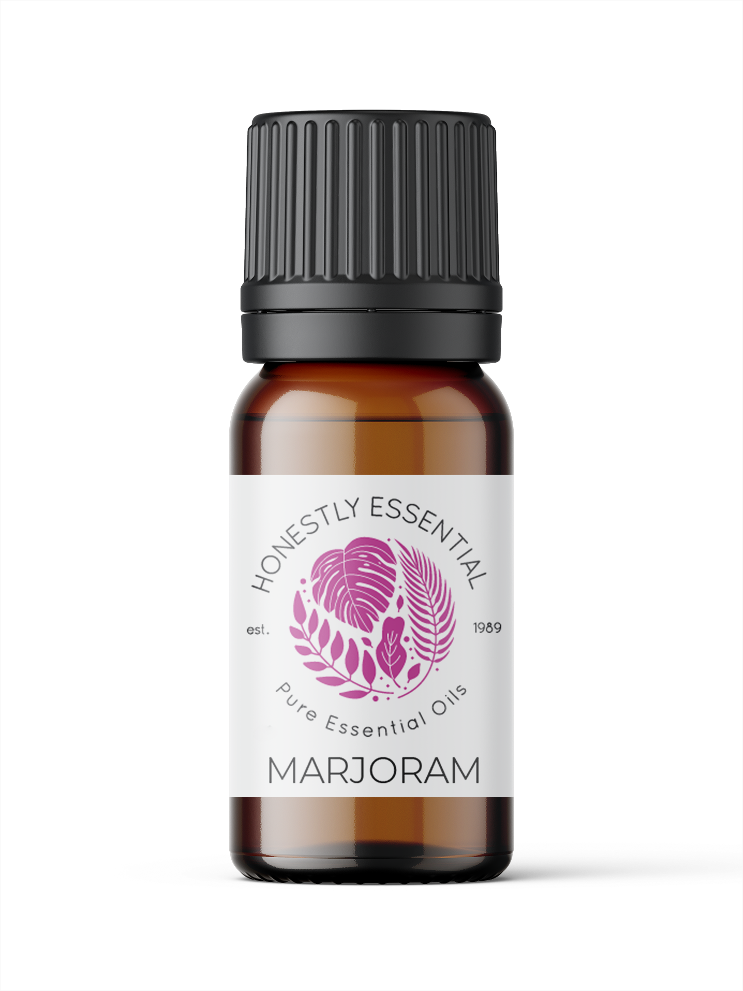 Marjoram Essential Oil - Essential Oils | Honestly Essential Oils anxiety, depression, herb, herb essential oil, herbs, relaxation, relaxation and sleep, sleep