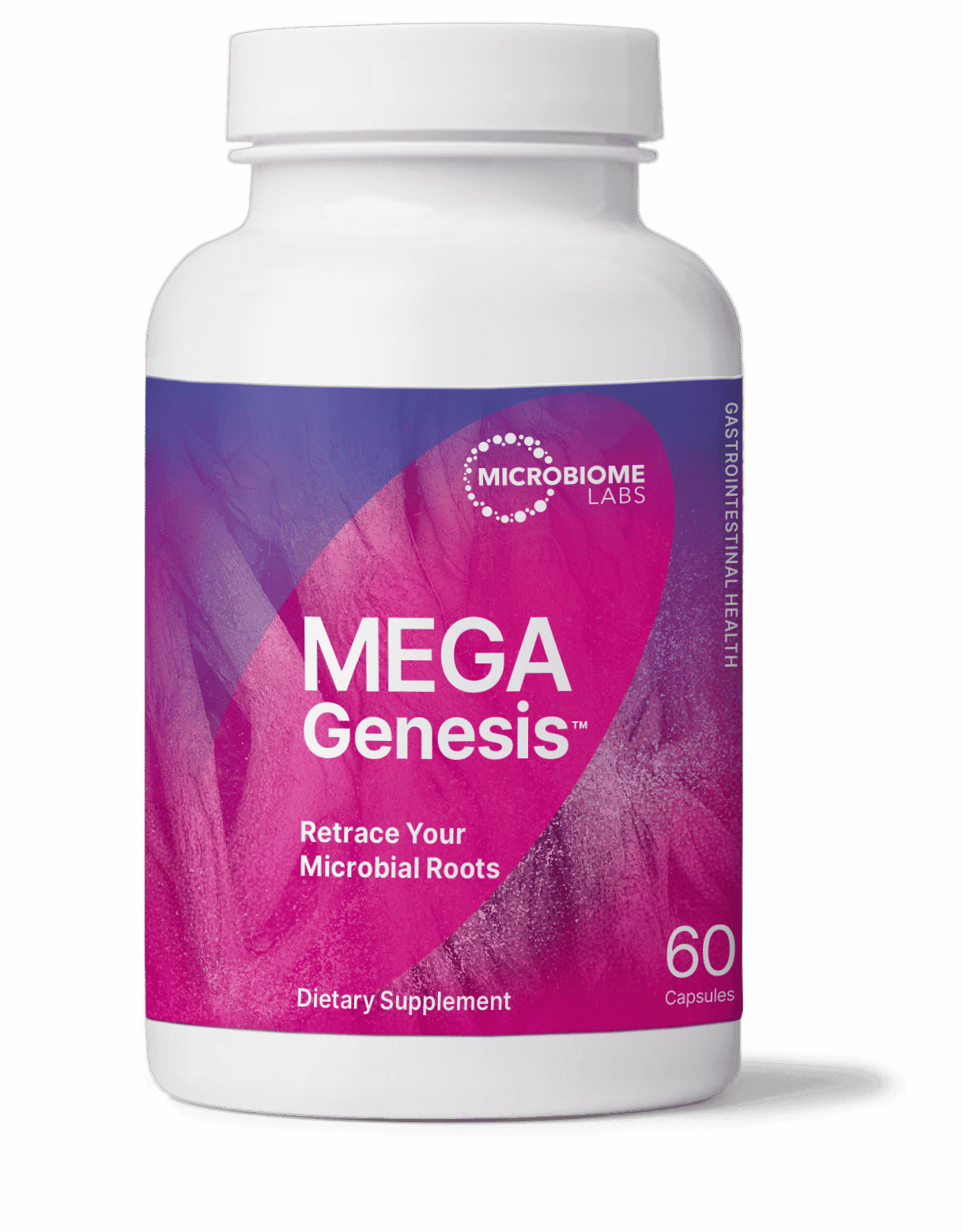 Mega Genesis