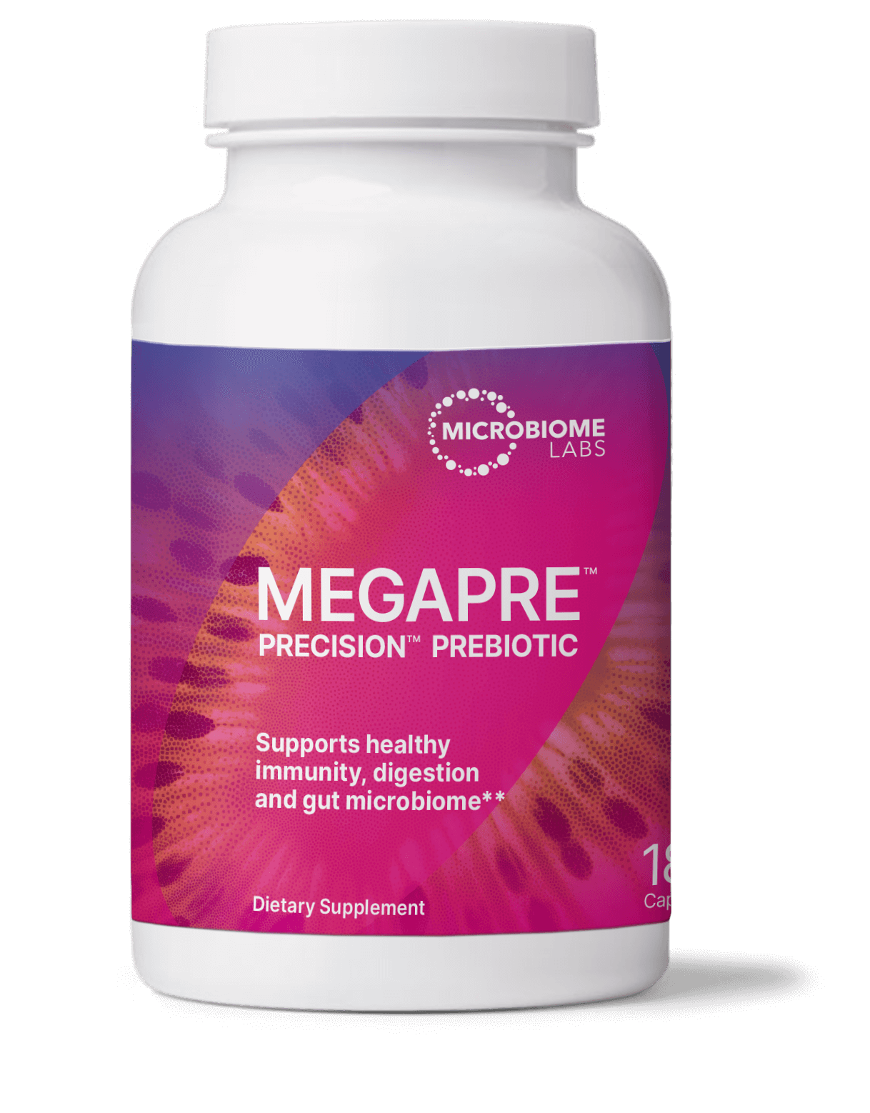 MegaPrebiotic