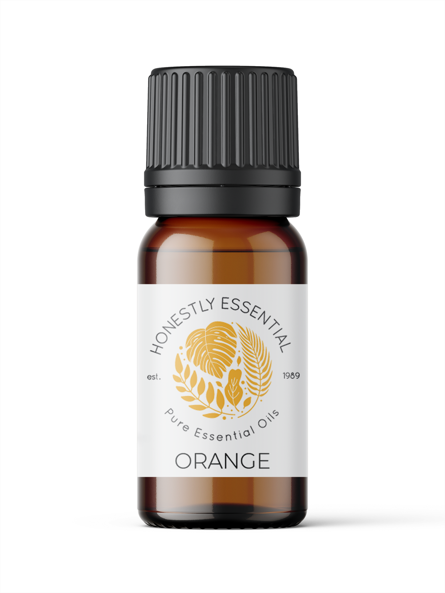Orange Essential Oil (Sweet) - Essential Oils | Honestly Essential Oils anxiety, child, citrus, citrus essential oil, digestion, essential, kid, kid safe, oil, orange, organic, safe, sweet