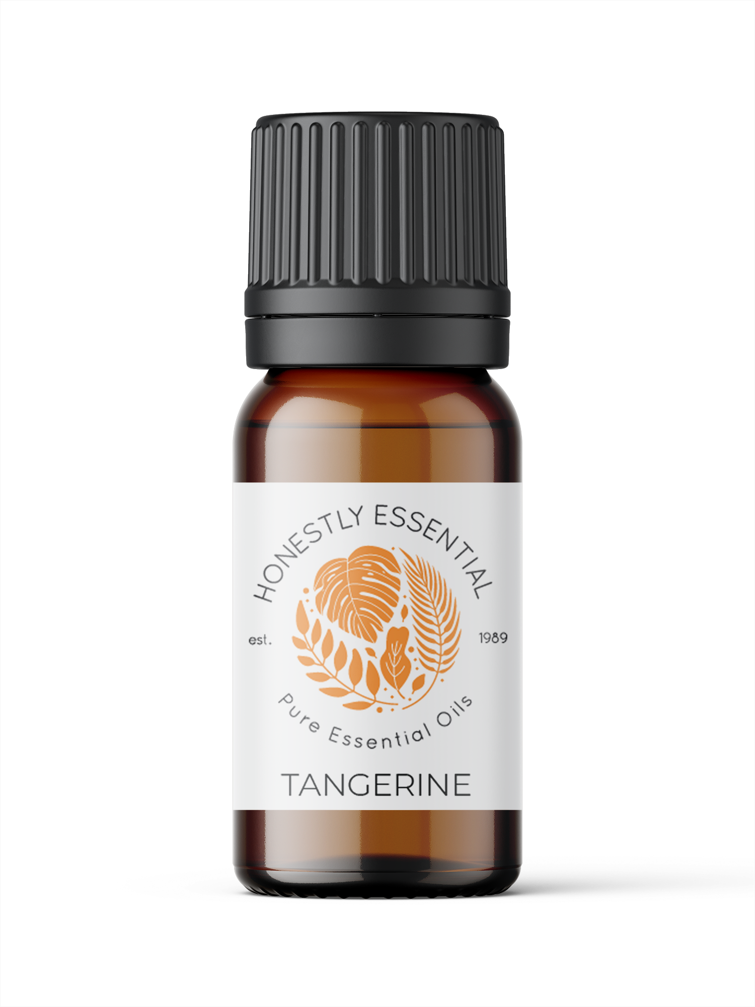 Tangerine Essential Oil - Essential Oils | Honestly Essential Oils anxiety, child, citrus, citrus essential oil, digestion, essential, kid, kid safe, kosher, oil, safe, tangerine, vegan