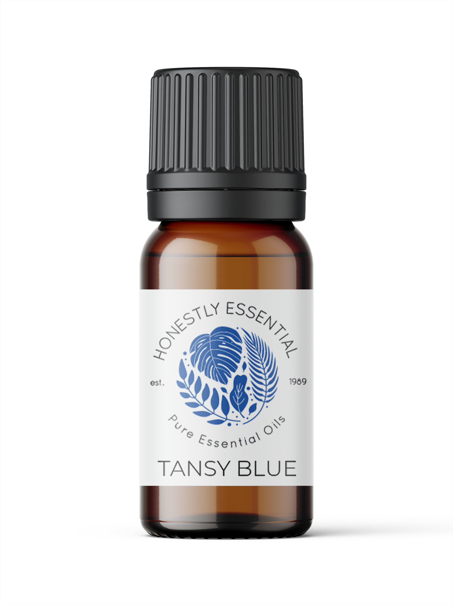 Tansy Blue Essential Oil - Essential Oils | Honestly Essential Oils bruising, immunity, pain, pain reliever, sores, wounds