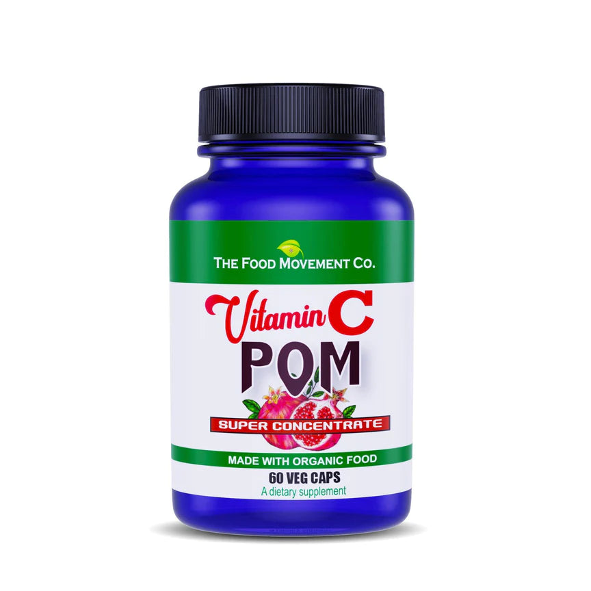 Vitamin C Pom