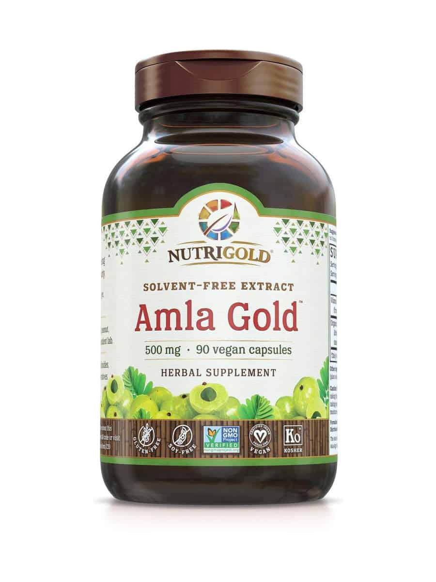 Amla Gold