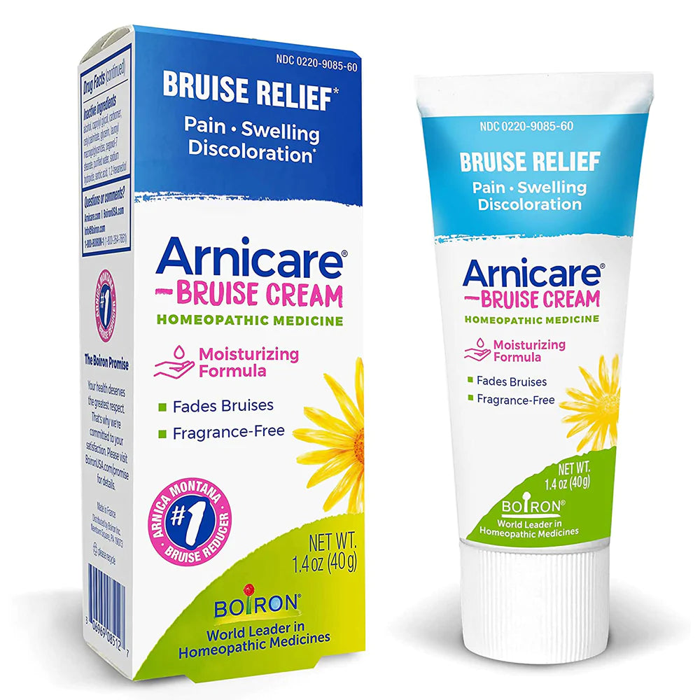 Arnicare Bruise Cream