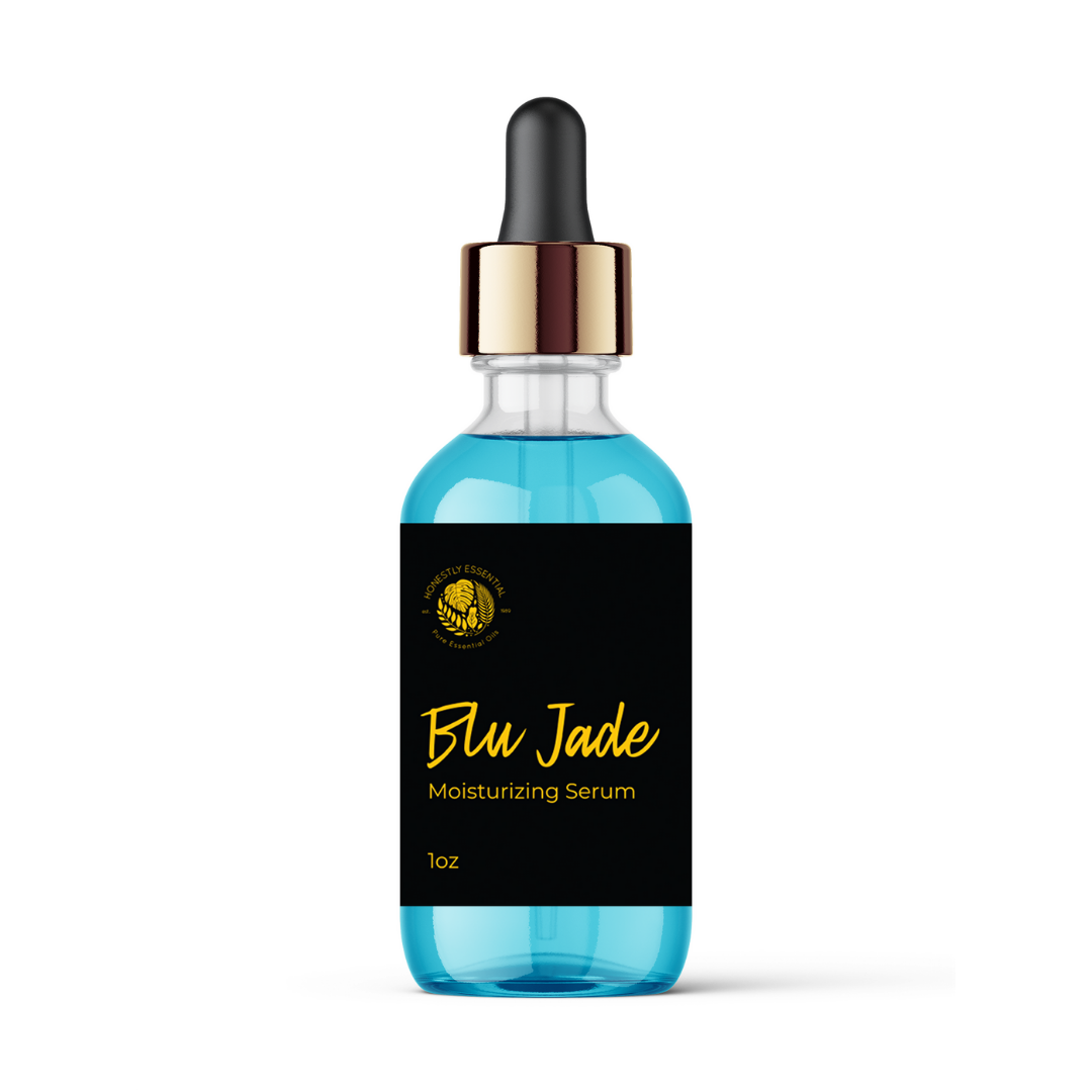 Blu Jade - Moisturizing Serum