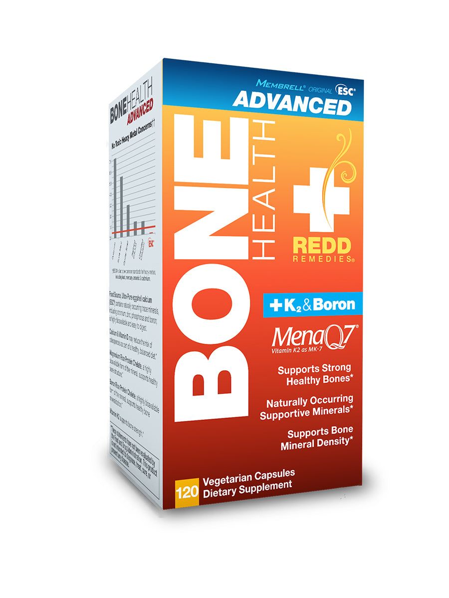 Bone Health Advanced