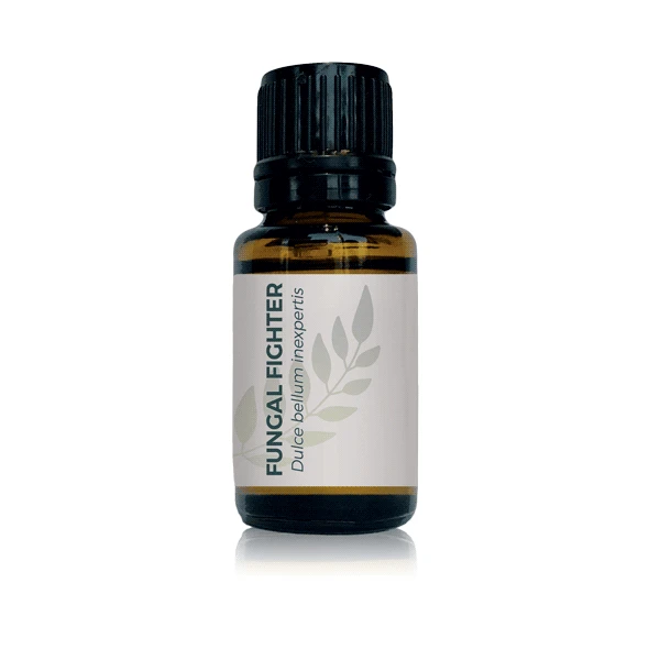Fungal Fighter - Synergistic Blends | Honestly Essential Oils athletes foot, fungal conditions, fungal relief, fungal reliever, nail fungus, ringworm, synergistic