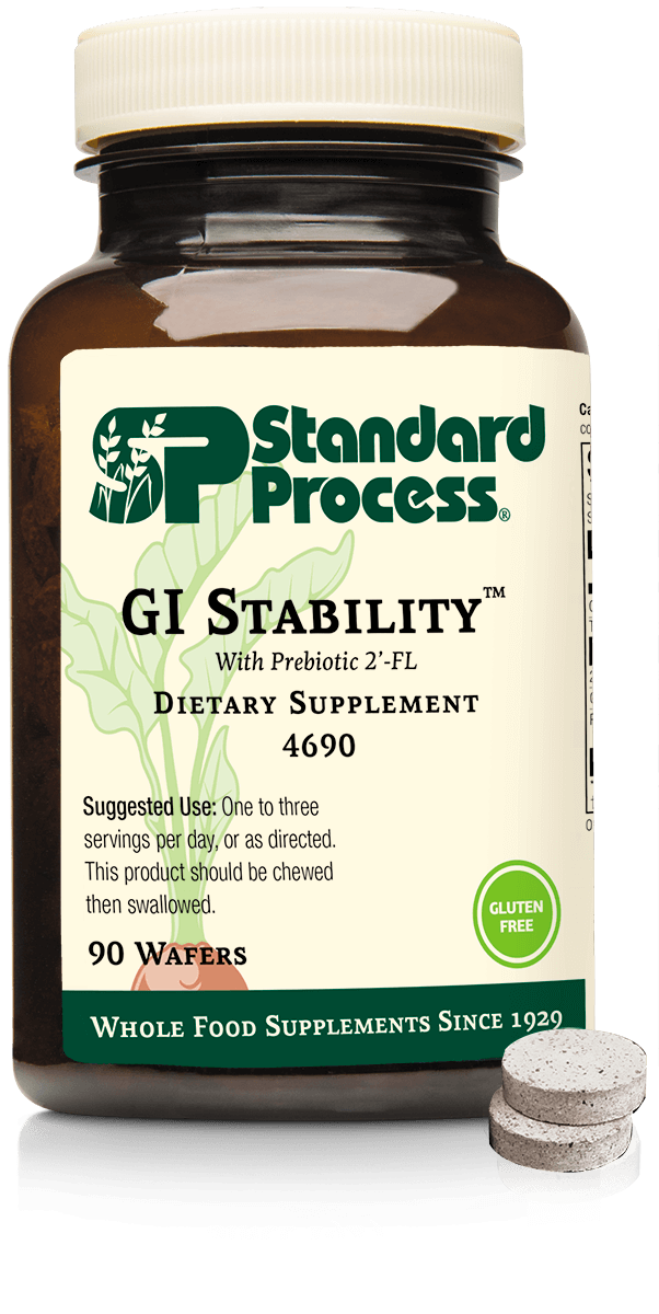 GI Stability 90 wafers