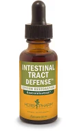 Intestinal Tract Defense