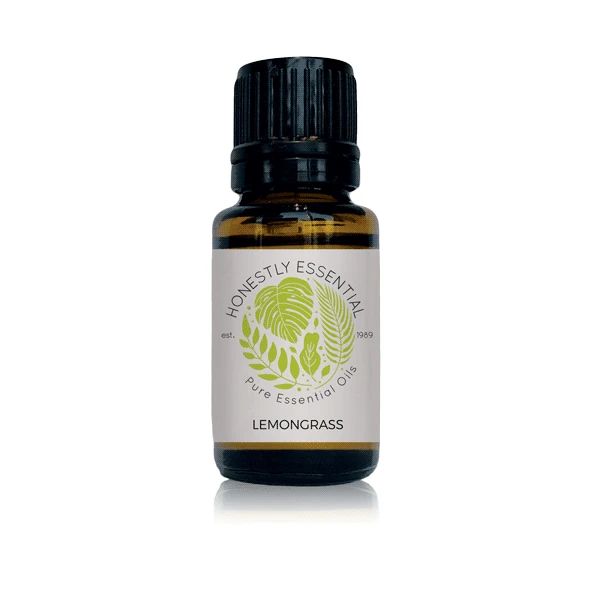 Lemongrass Essential Oil - Essential Oils | Honestly Essential Oils anxiety, bruising, digestion, grass, grass essential oil, grasses, kid safe, skin, skin health, sores, wounds