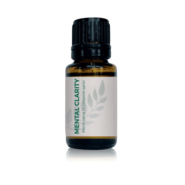 Mental Clarity - Synergistic Blends | Honestly Essential Oils anxiety, brain fog, emotional imbalances, emotional support, headaches, mental fatigue, stress, stress relief, synergistic, syner