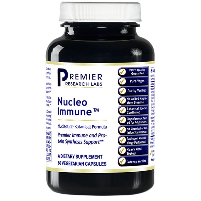 Nucleo Immue