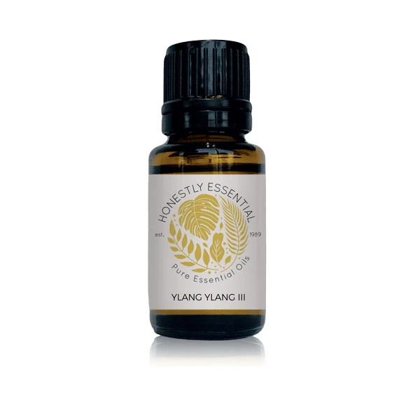 Ylang Ylang Essential Oil - Essential Oils | Honestly Essential Oils anxiety, bruising, child, depression, flower, flower essential oil, flowers, kid, kid safe, safe, skin, skin health, sores